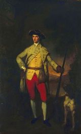 James Hamilton, 6th Duke of Hamilton