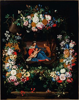 Jan Pieter Brueghel