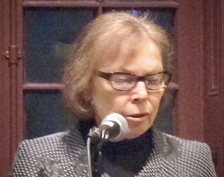Janet Malcolm