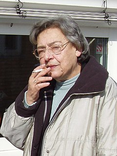 Janina Bauman