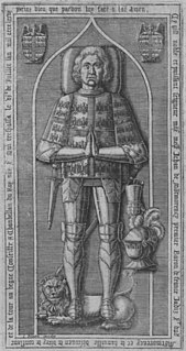 Jean II de Montmorency