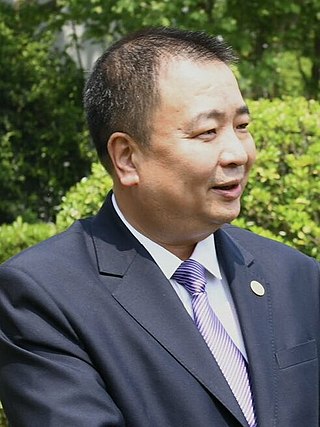 Jin Li
