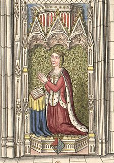 Joan of Valois, Queen of Navarre