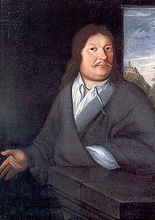Johann Christoph Bach II
