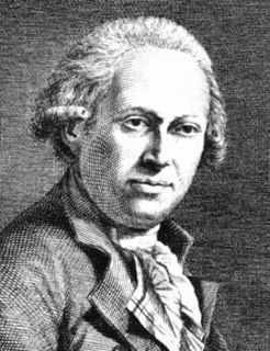 Johann Friedrich Gmelin