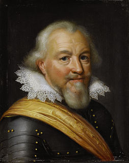 John VII, Count of Nassau-Siegen