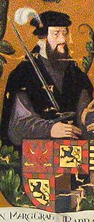 John, Margrave of Brandenburg-Kulmbach
