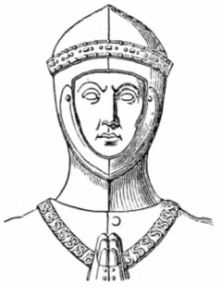 John Beaufort, 1. Earl of Somerset