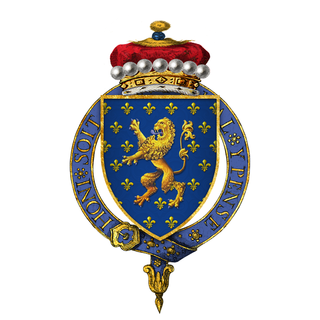 John Beaumont, 1st Viscount Beaumont