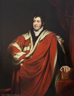 John Bligh, 4th Earl of Darnley