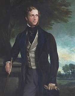 John Egerton, Viscount Alford