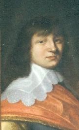 John Ernest van Nassau-Siegen