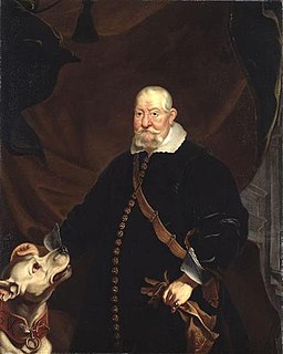 Johann Georg I, Elector of Saxony