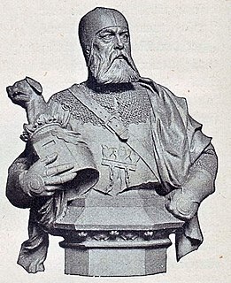 John II, Burgrave of Nuremberg