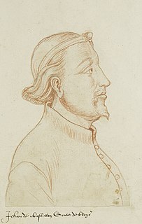 John II, Count of Blois