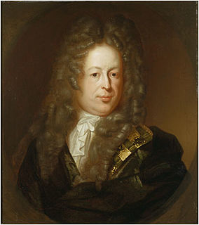 John Lowther, 1st Viscount Lonsdale