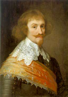 John Maurice, Prince of Nassau-Siegen