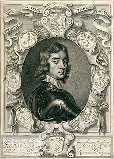 John Mordaunt, 1. Viscount Mordaunt