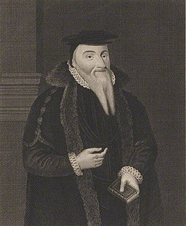 John Mordaunt, 2nd Baron Mordaunt