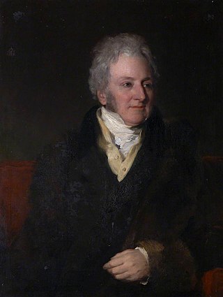 John Parker, 1st Earl of Morley