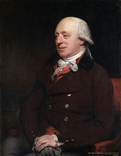 John Wodehouse, 1st Baron Wodehouse