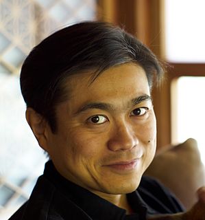 Jōichi Itō