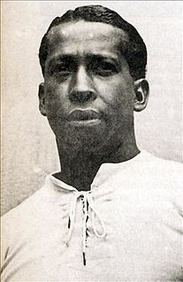 José Leandro Andrade