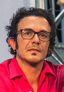 José María González Santos