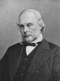Joseph Lister, 1. Baron Lister