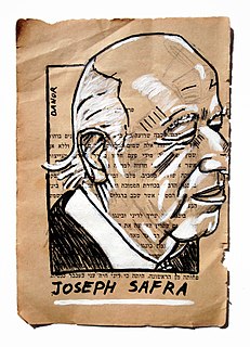 Joseph Safra