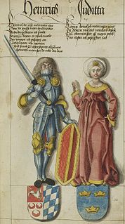 Judith of Bavaria