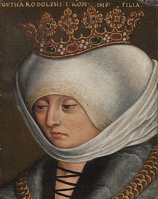 Judith of Habsburg