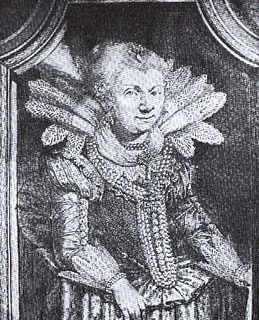 Juliane von Nassau-Dillenburg