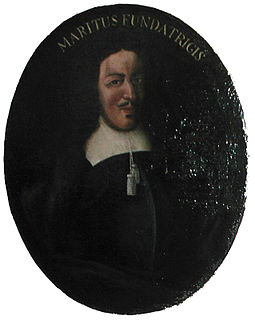 Julius Henry, Duke of Saxe-Lauenburg