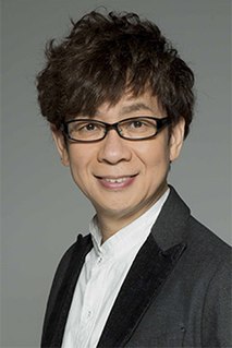 Kōichi Yamadera