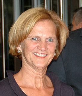 Karin Seehofer