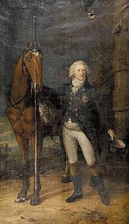 Karl Georg August, Hereditary Prince of Brunswick-Wolfenbüttel