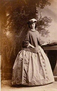 Katharine Russell, Viscountess Amberley