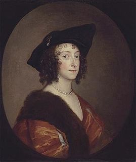 Katherine Stanhope, Countess of Chesterfield