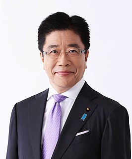 Katsunobu Kato