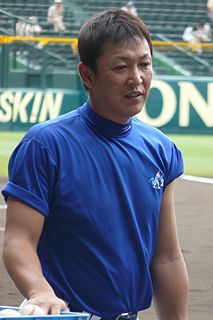 Kazuyoshi Tatsunami