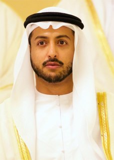 Khalid bin Sultan Al Qasimi