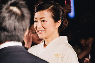 Kyōka Suzuki