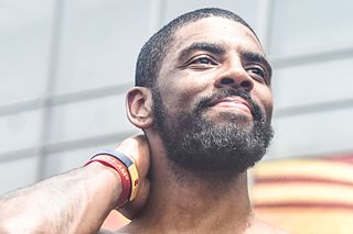 Kyrie Irving>