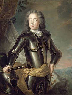 Léopold Clément of Lorraine