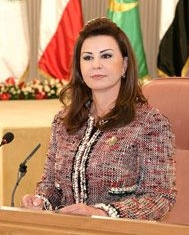 Leïla Ben Ali