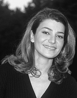 Leila Pahlavi