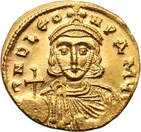 Leo III the Syrian
