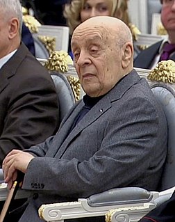 Leonid Sergejewitsch Bronewoi