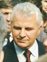 Leonid Krawtschuk